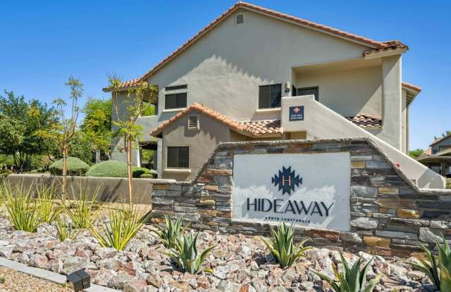 Photo of Hideaway North Scottsdale
