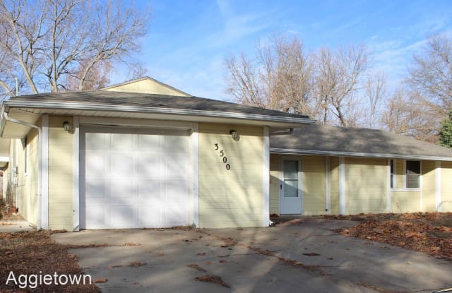 3500 Chippewa Circle - 3500 Chippewa Circle, Manhattan, KS 66503