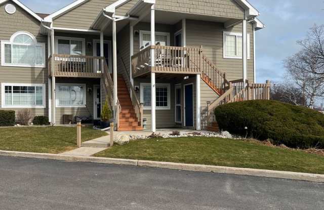 Furnished-Bay Views- Long Term!