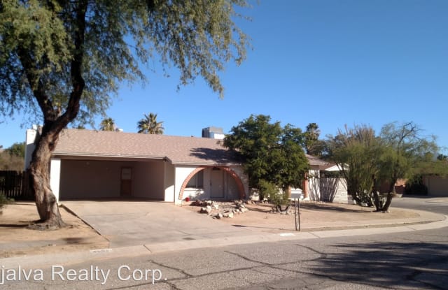 4100 W. Azalea Street - 4100 West Azalea Street, Casas Adobes, AZ 85741