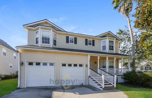 Photo of 3 Bedroom, 2.5 Bath Home in Ocean Neighbors of James Island