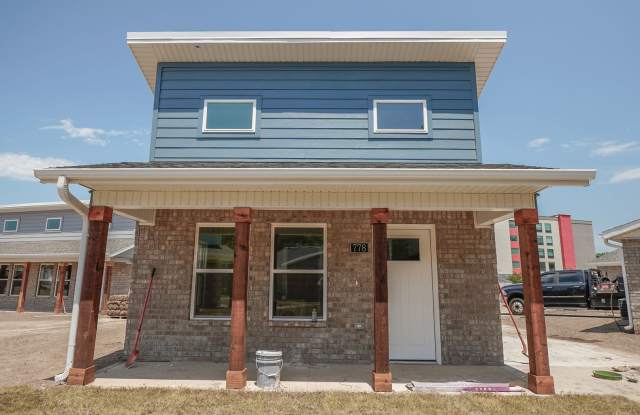 Photo of 1 bedroom 1 bath home!