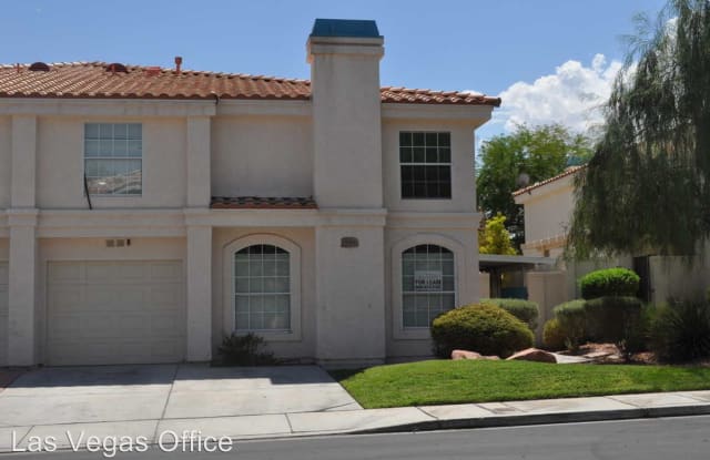 7953 Lonette Ave - 7953 Lonette Avenue, Spring Valley, NV 89147