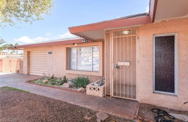 2163 Golden Arrow Drive