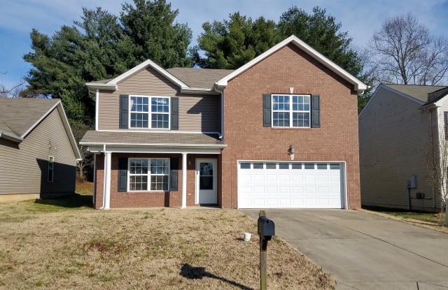 122 Dimaggio Dr - 122 Dimaggio Drive, Springfield, TN 37172