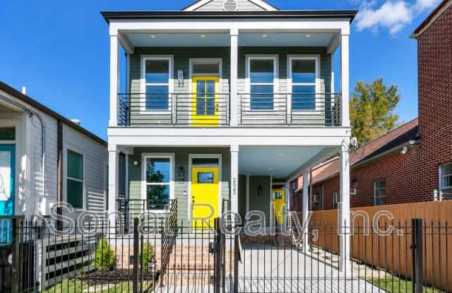 2023 First St.