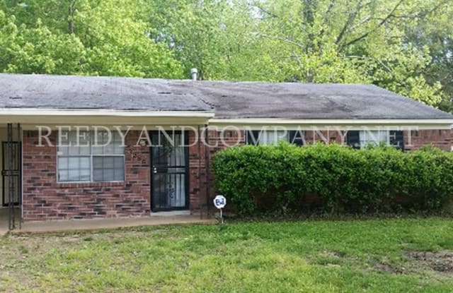 3286 Sandy Springs Drive - 3286 Sandy Springs Drive, Memphis, TN 38128