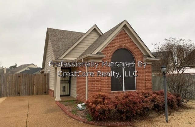 7068 Millers Glen Way - 7068 Millers Glen Way, Shelby County, TN 38125