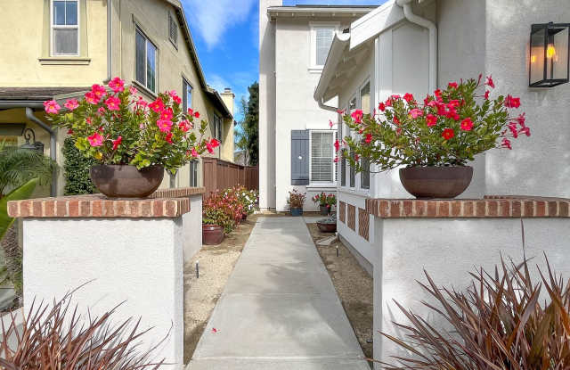 San Elijo Beauty! 4+ Bedrooms!