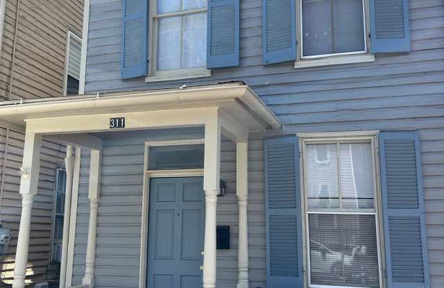 311 S. Kent St.