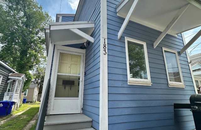 183 Romney Street