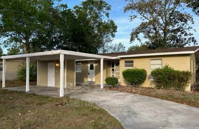 120 N. Cortez Avenue