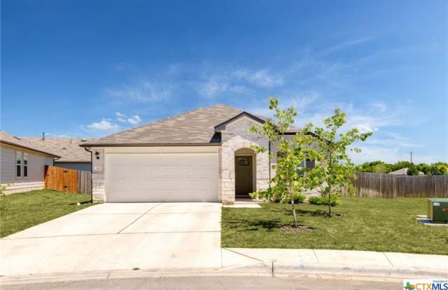 418 Dobins Court - 418 Dobins Court, Lockhart, TX 78644