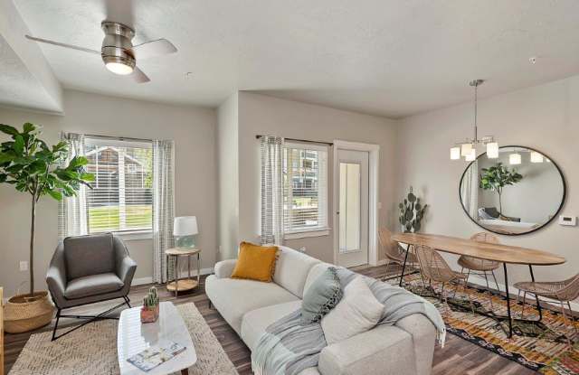 Photo of The Lakes at Eagle