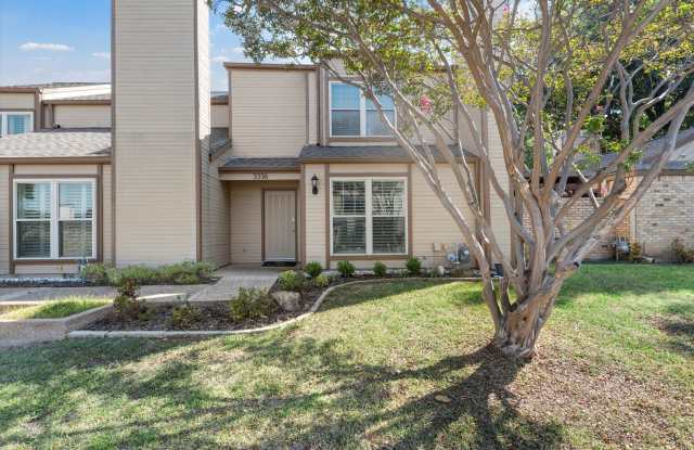 Updated Amazing Townhome