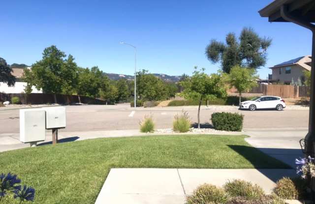 1684 Bella Vista Court