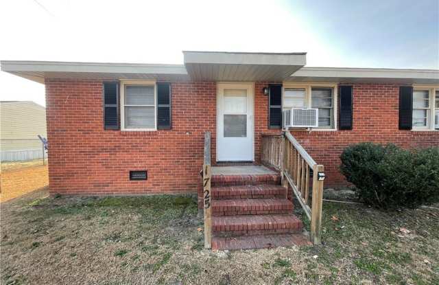1725 Cumberland Drive
