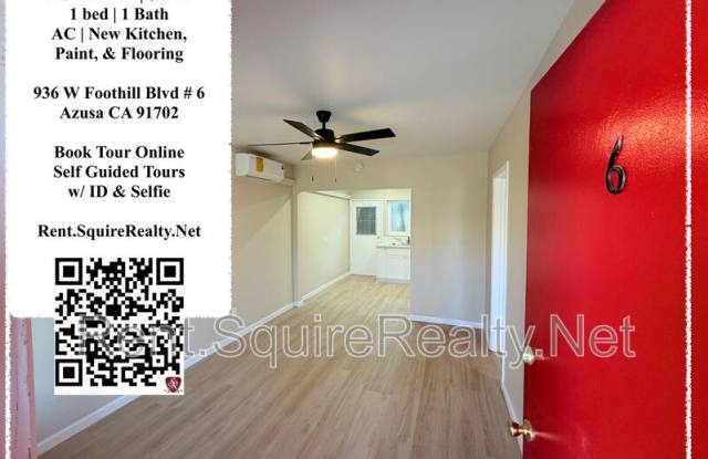 Photo of 936 W. Foothill Blvd