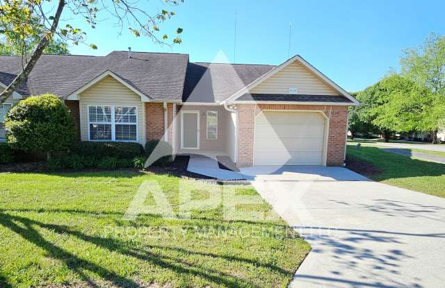 Photo of MOVE-IN SPECIAL, $1 RENT!! - Stunning 2 Bd-2 Ba Condo with 1-Car garage in North Knox! END UNIT!