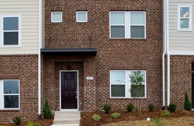 423 King Closer Dr