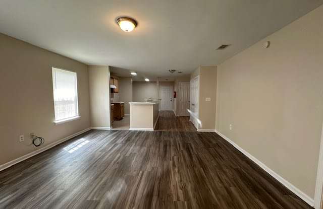 654 East Grant Street