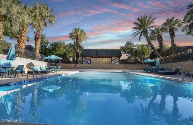 350 Thunderbird Drive unit: 27