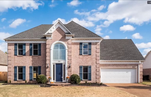 1354 Hunters Mill Trl - 1354 Hunters Mill Trail, Collierville, TN 38017