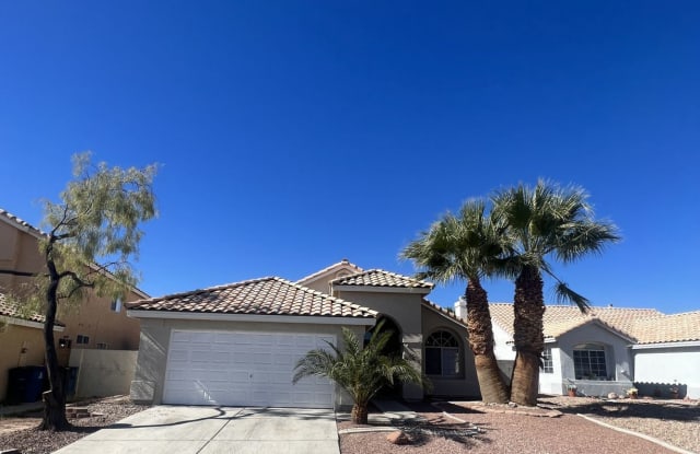 5045 Milange St - 5045 Milange Street, North Las Vegas, NV 89031