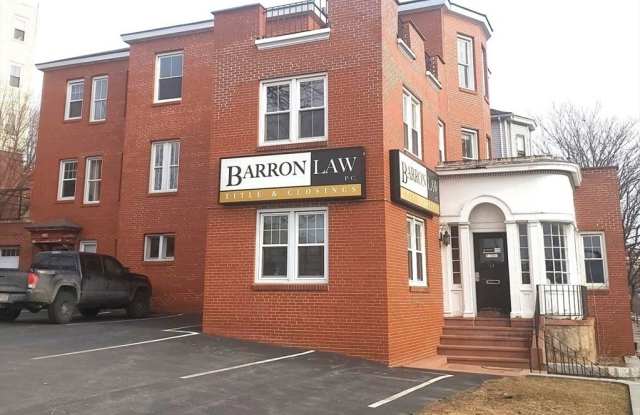 53 E Central St unit: 3