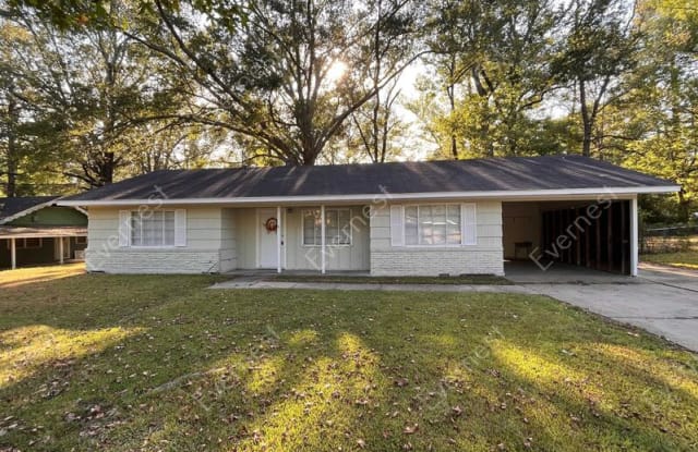 3049 Meadow Forest Dr - 3049 Meadow Forest Drive, Jackson, MS 39212