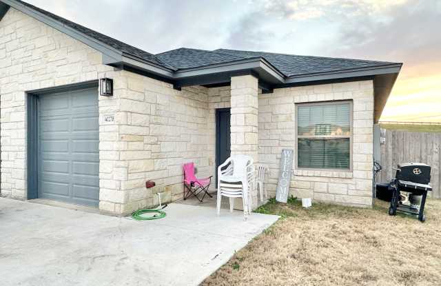 4027 B Keller