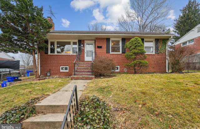 Photo of 10502 GLENHAVEN Drive