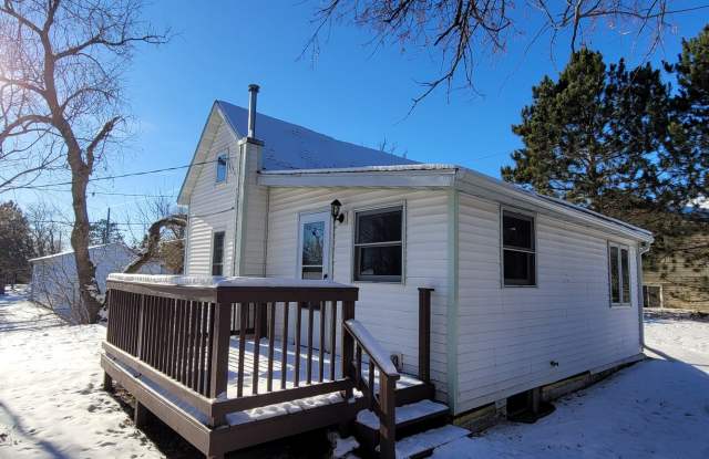 Photo of Single Family Home