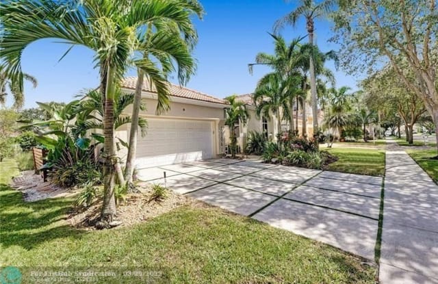 11061 Minneapolis Dr - 11061 Minneapolis Drive, Cooper City, FL 33026