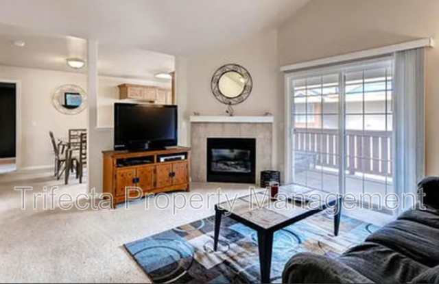 1288 Lake Circle, 12E