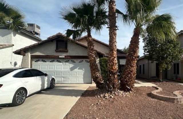 6500 Hartwood Road - 6500 Hartwood Road, Las Vegas, NV 89108