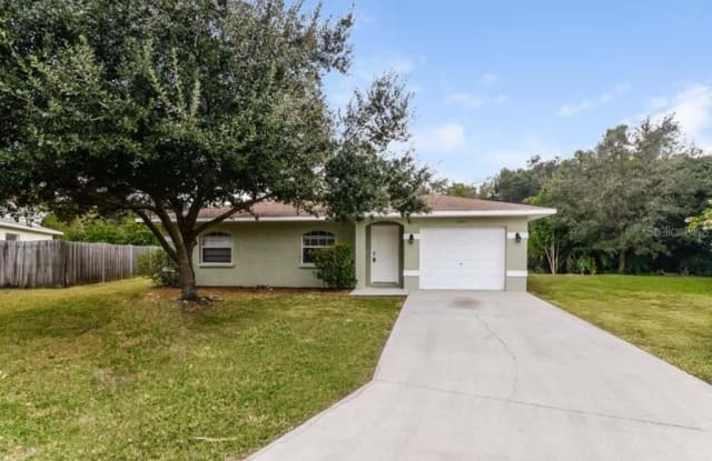 2341 E 16TH AVENUE - 2341 16th Avenue East, Manatee County, FL 34221