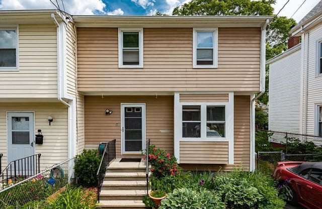 138 Cherry Street - 138 Cherry Street, Cambridge, MA 02139