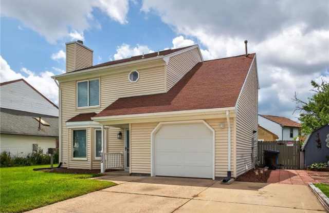 1405 Collingswood Trail