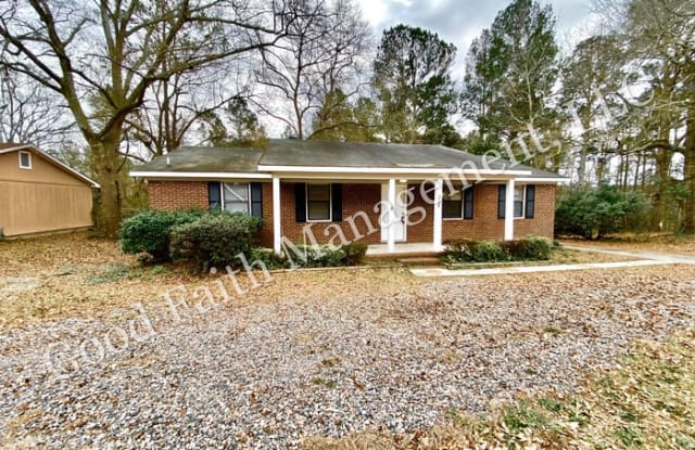 3548 Windermere Drive - 3548 Windermere Drive, Augusta, GA 30815