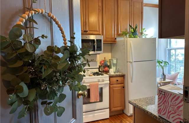 5 Record Street unit: 2B