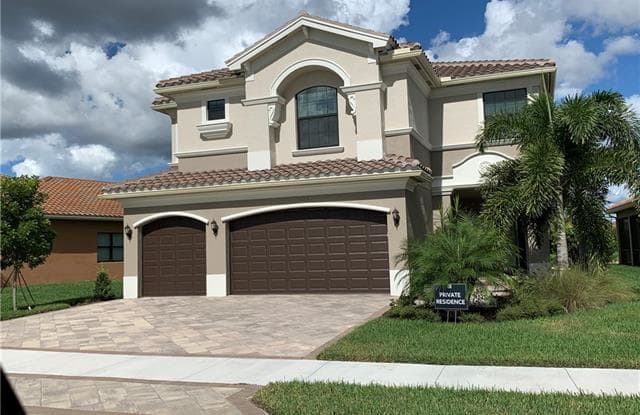 4035 Aspen Chase DR - 4035 Aspen Chase Drive, Collier County, FL 34119