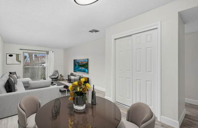 North Star Apartments - Beautiful Remodeled Apartments