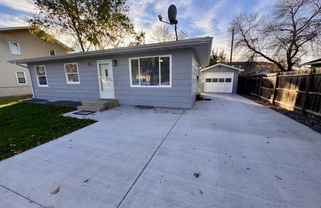 Photo of 1005 21st Street South