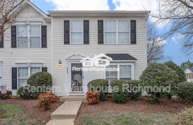 8000 Cottesmore Ct