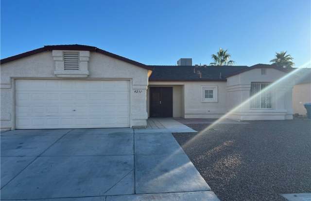 4231 Riverstone Avenue