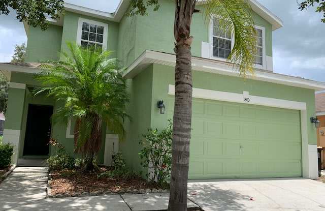 Photo of 1803 ROYAL RIDGE DR