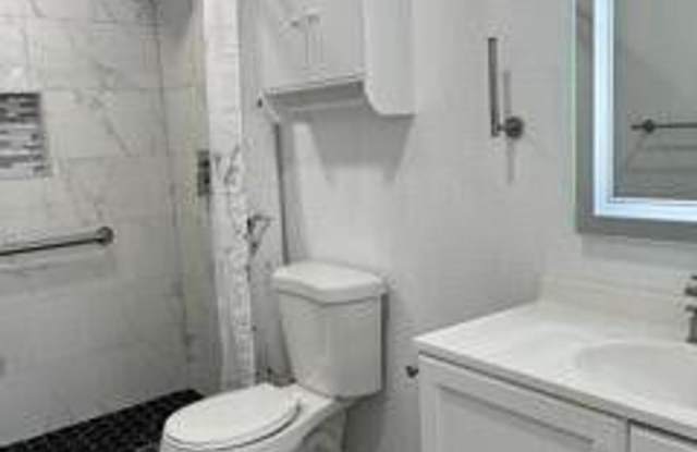 1848 NW 55TH AVE APT #3X LAUDERHILL, FL 33313