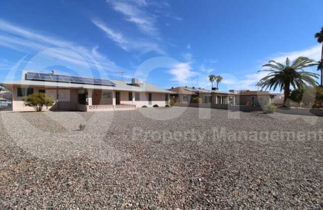 9547 West Country Club Drive