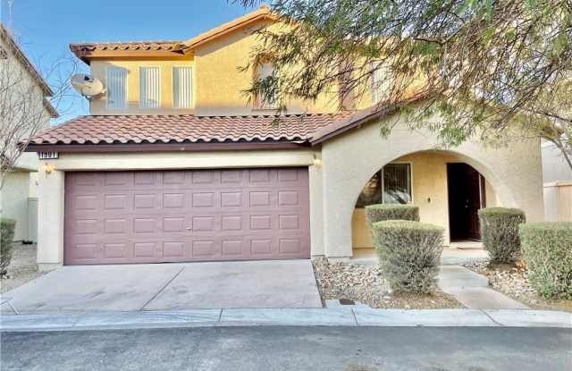 11901 Fairfax Ridge Street